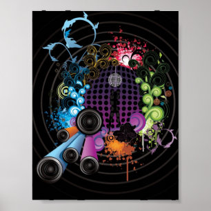 Music98467 [Konverterad] Poster