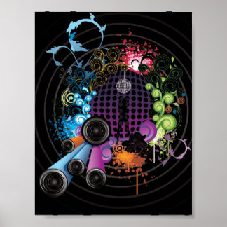 Music98467 [Konverterad] Poster