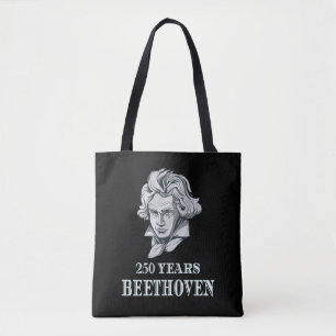 Music - 250 Years of Ludwig van Beethoven Tygkasse