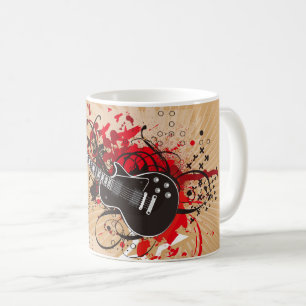 Music 9 Mugg