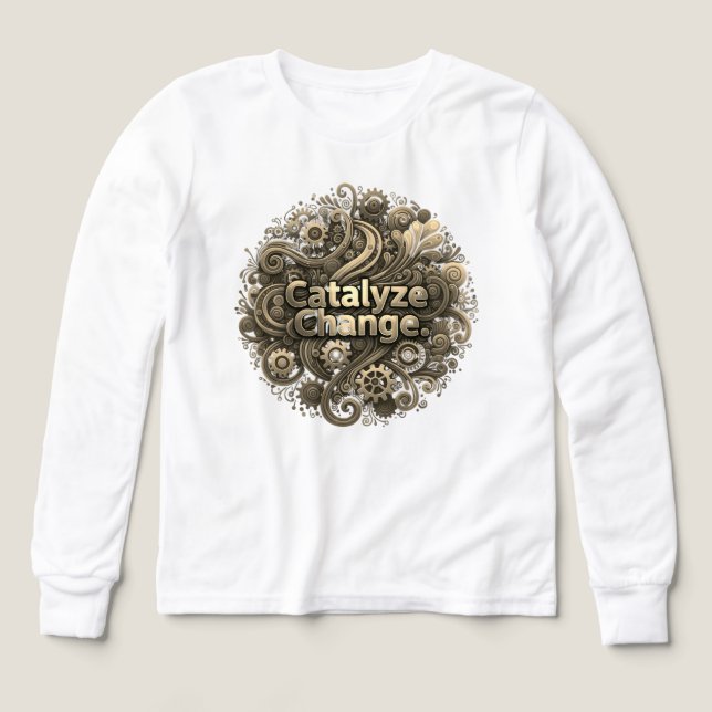 "'Music älskare shirt; T Shirt (Design framsida)