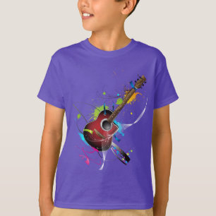Music älskare t shirt