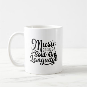 Music är slättlandet i Mugg