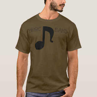 Music Band T Shirt