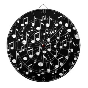 Music Beats_ Darttavla