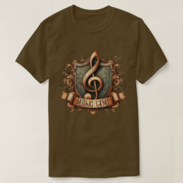 Music Camp T-Shirt