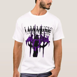Music Carti T Shirt
