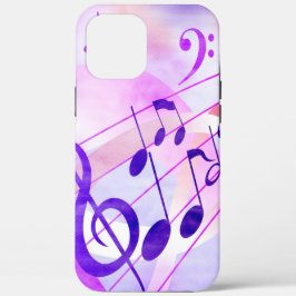 MUSIC Case-Mate iPhone-fodral