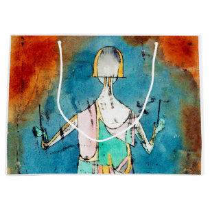 Music Conductor (Player), Klee