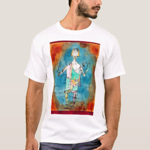 Music Conductor (Player), Klee T Shirt