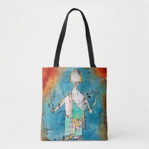 Music Conductor (Player), Klee Tygkasse