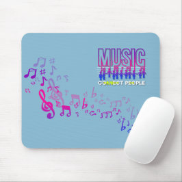 Music Connects People | Musmatta