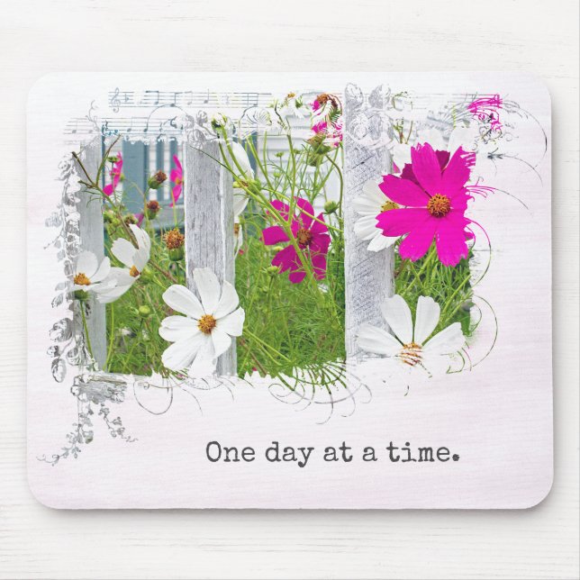 Music Cosmos Garden Musmatta (Framsidan)