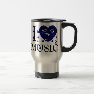 Music Crazy_ Resemugg