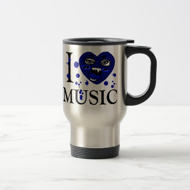 Music Crazy_ Resemugg (Höger)