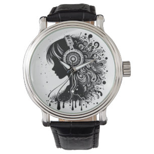 Music Dream Armbandsur