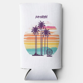 Music Festival Bachelorette Tropical