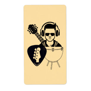 Music Galore Fraktsedel