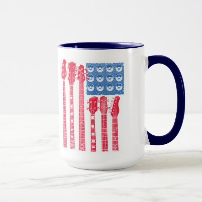 Music Gift Mugg (Höger)