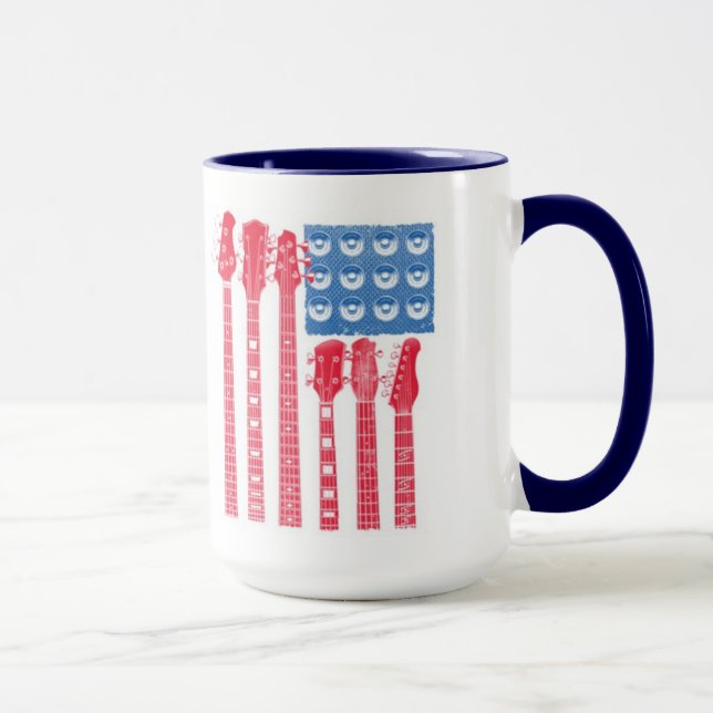 Music Gift Mugg (Höger)