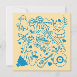 Music Händer - ASL Design