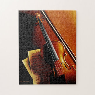 Music Harmony Pussel