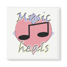 Music Heals