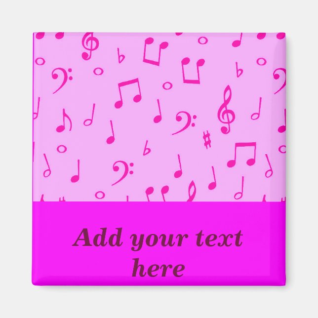 Music Heals_ Magnet (Framsidan)