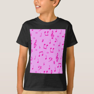 Music Heals_ Tee