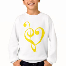 Music Heart-Gult