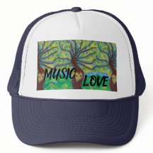 MUSIC KÄRLEK HAT AV ARTIST PAULA REILLY.