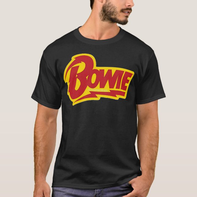 Music Legend T Shirt (Framsida)