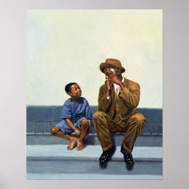 Music Lesson #2000 Poster (Framsidan)