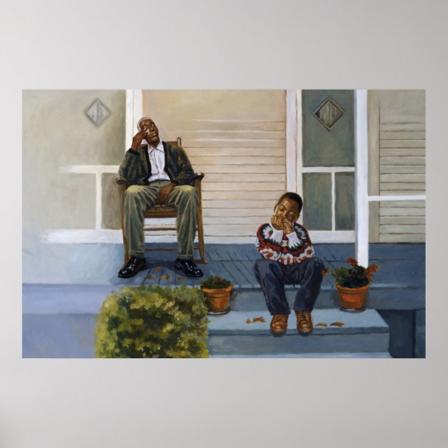 Music Lesson #3 2000 Poster (Framsidan)