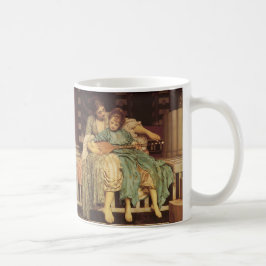 Music Lesson Kaffemugg