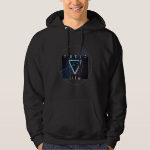 Music Life Hoodie