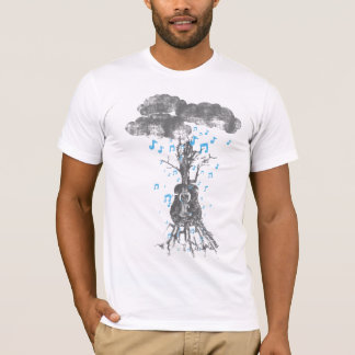 Music=Life T-shirt