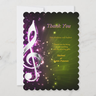 Music Lovers Celebration Themes Tack Kort