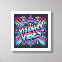 Music Lyrics Canvastryck