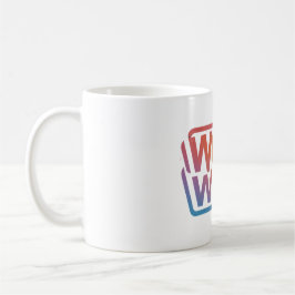 Music Lyrics Kaffemugg