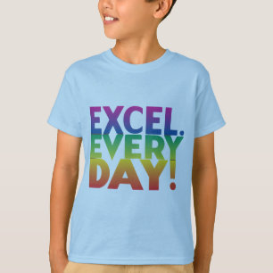 Music Lyrics T Shirt