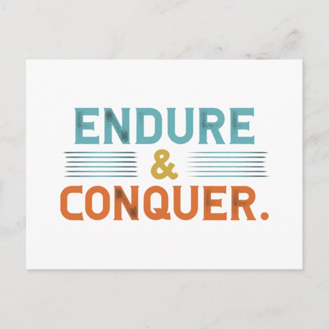 Music Lyrics Vykort (Framsida)