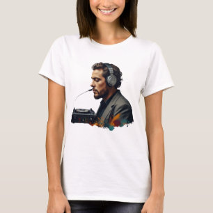 Music Maestro T Shirt