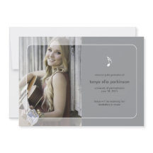 Music Major Studenten-meddelande