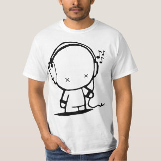 Music Man T Shirt