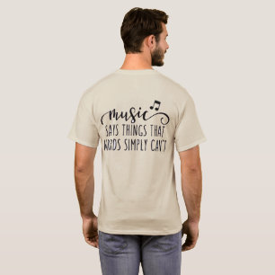 Music manar tshirts jazz saxophone player brass gu