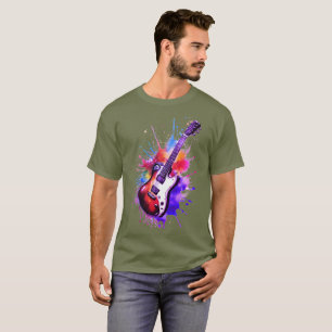 Music manar tshirts jazz saxophone player brass gu
