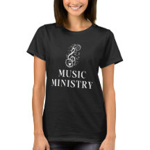 Music Ministry
