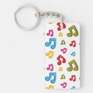 Music mönster