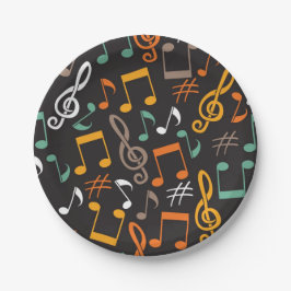 Music mönster